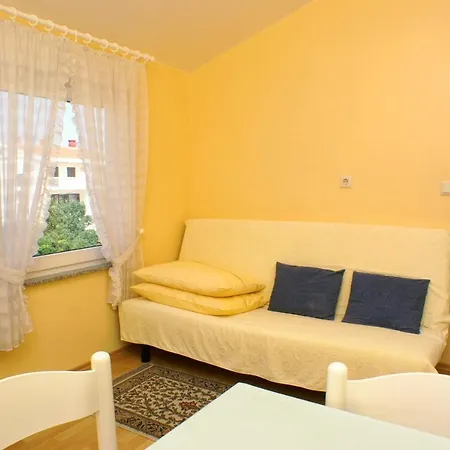 Apartment 4172a Vodice