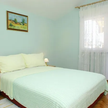 4172a Apartment Vodice