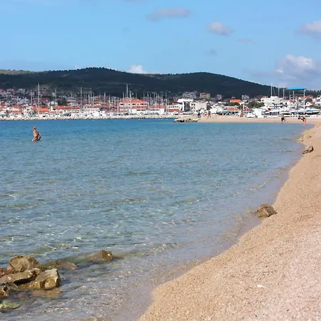 4172a Apartment Vodice