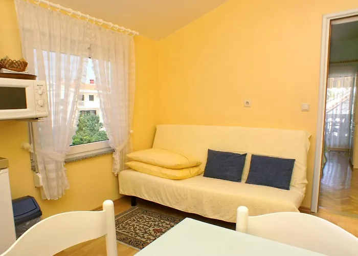 Appartement 4172a Vodice