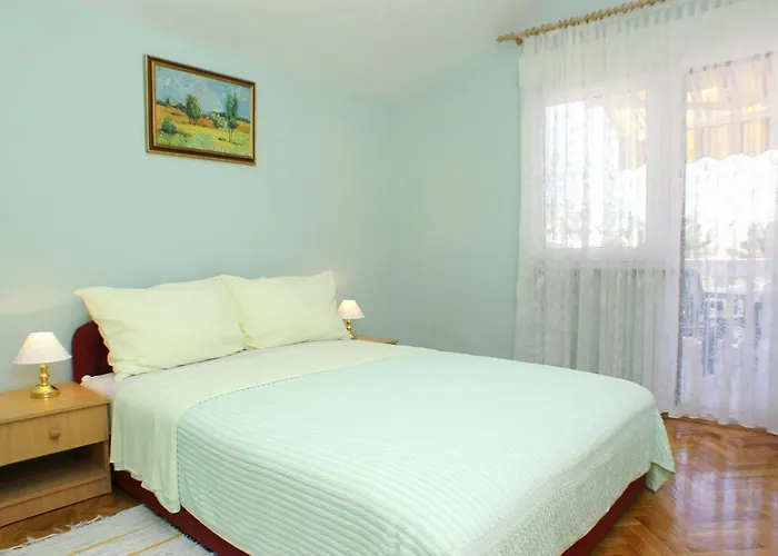 4172a Appartement Vodice