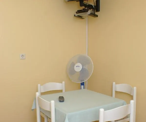 公寓 4172a 沃迪切