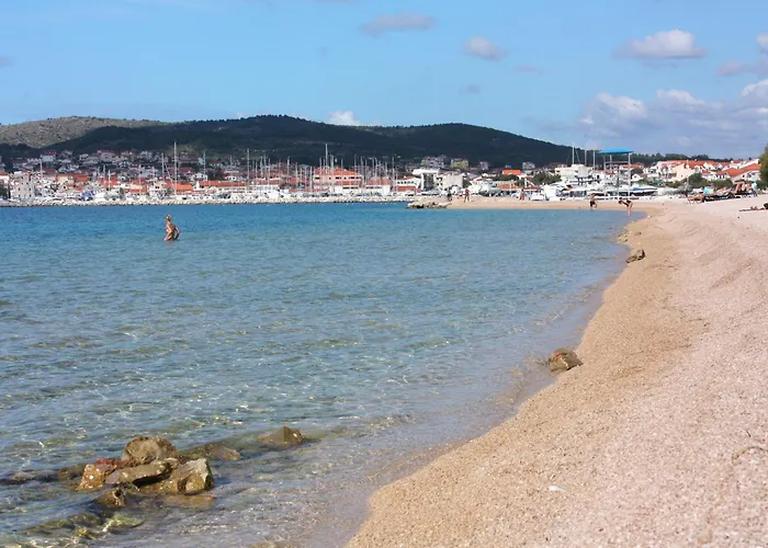 4172a Appartement Vodice