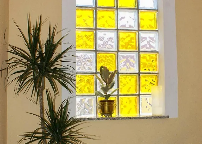 4172a Appartement Vodice